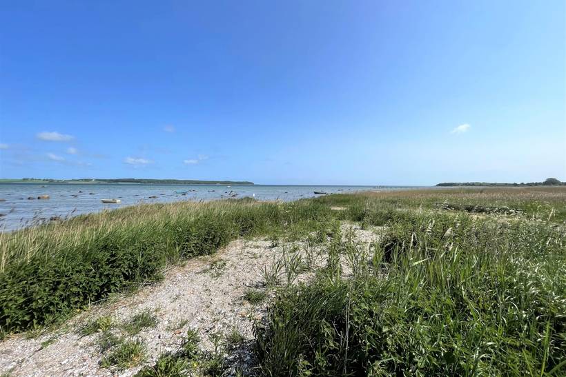 Foto von Ferienhaus EE43 auf Tuse Næs - Westseeland