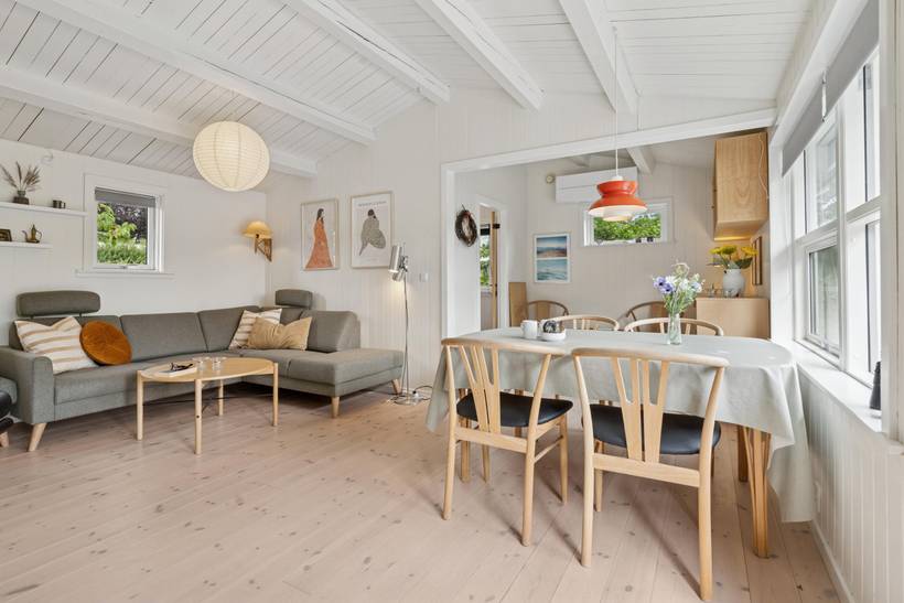 Foto von Ferienhaus EE43 auf Tuse Næs - Westseeland