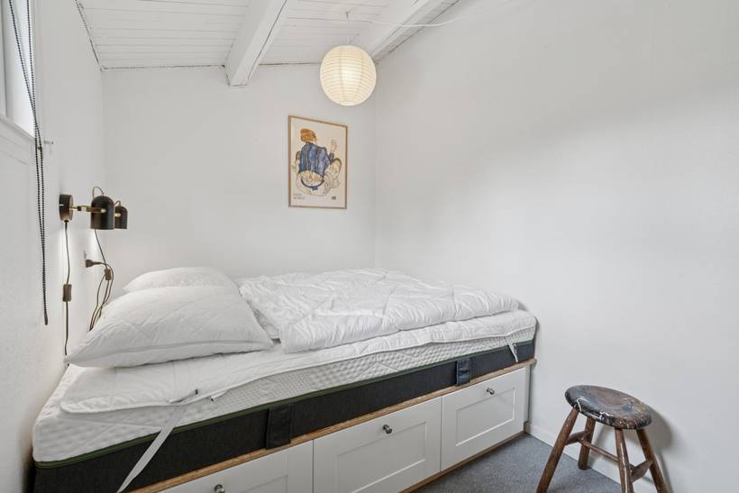 Foto von Ferienhaus EE43 auf Tuse Næs - Westseeland