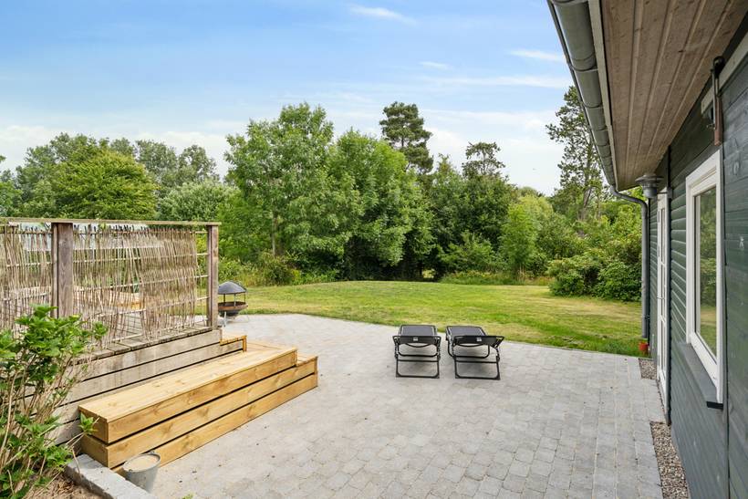 Foto von Ferienhaus EE43 auf Tuse Næs - Westseeland