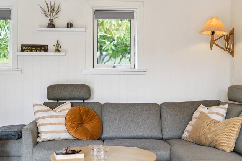Foto von Ferienhaus EE43 auf Tuse Næs - Westseeland