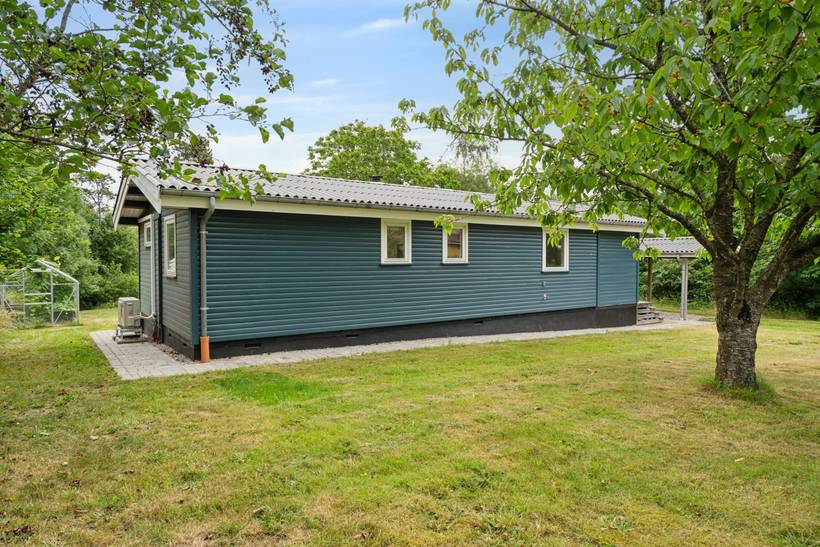 Foto von Ferienhaus EE43 auf Tuse Næs - Westseeland