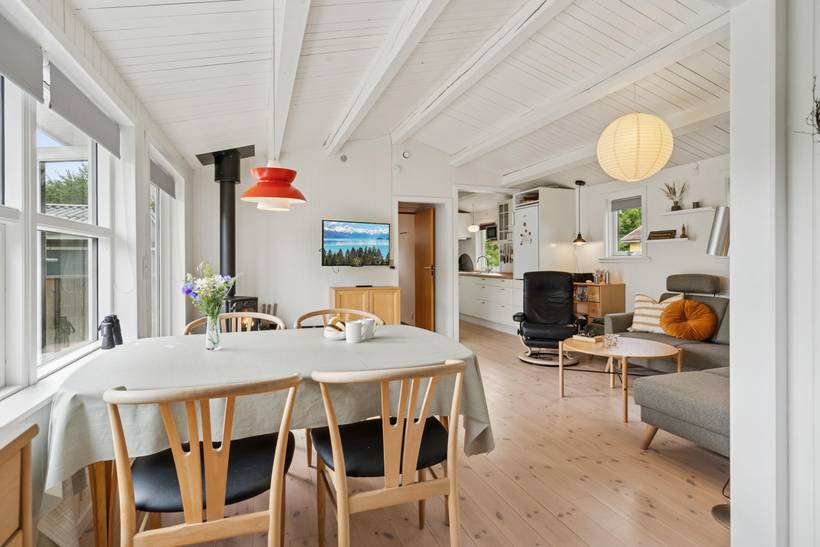 Foto von Ferienhaus EE43 auf Tuse Næs - Westseeland