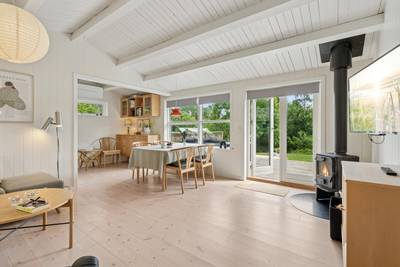 Vorschaubild von Ferienhaus EE43 auf Tuse Næs - Westseeland