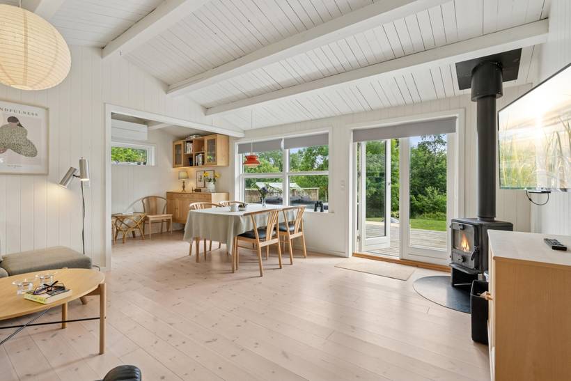 Foto von Ferienhaus EE43 auf Tuse Næs - Westseeland