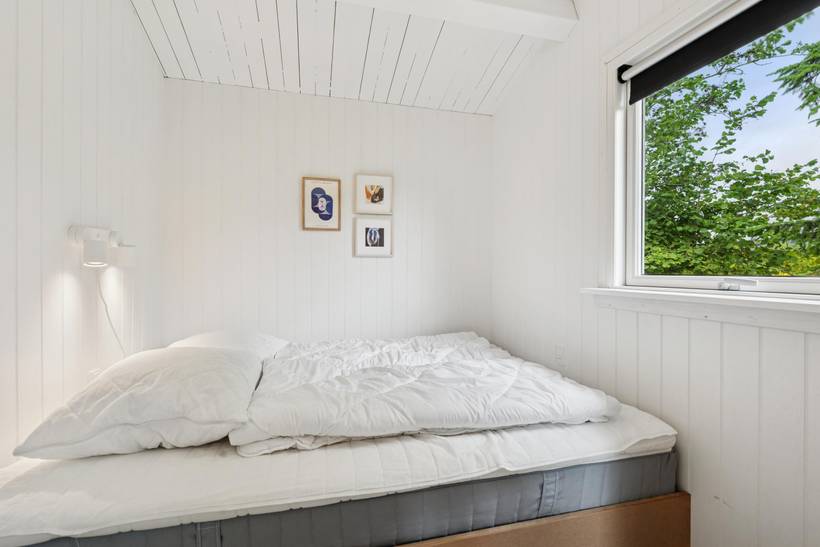 Foto von Ferienhaus EE43 auf Tuse Næs - Westseeland