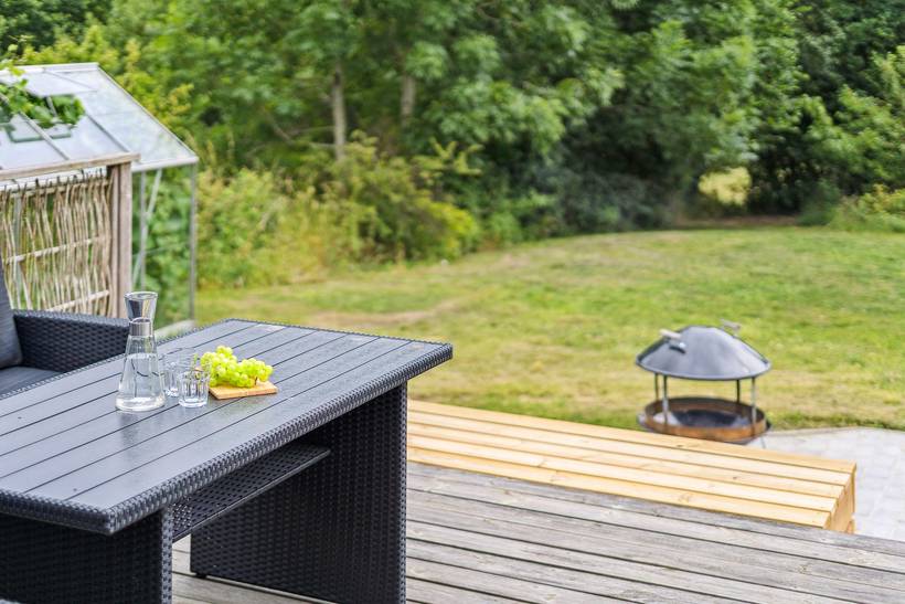 Foto von Ferienhaus EE43 auf Tuse Næs - Westseeland