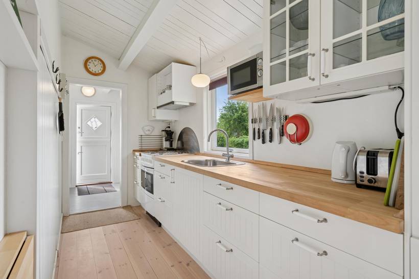 Foto von Ferienhaus EE43 auf Tuse Næs - Westseeland
