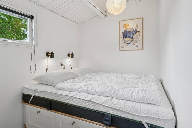 Foto von Ferienhaus EE43 auf Tuse Næs - Westseeland