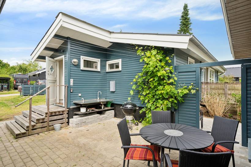 Foto von Ferienhaus EE43 auf Tuse Næs - Westseeland
