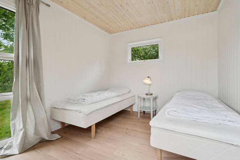 Foto von Ferienhaus EE43 auf Tuse Næs - Westseeland