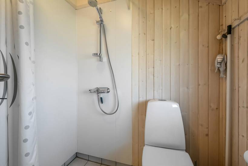 Foto von Ferienhaus EE49 in Vrist - Vejlby Klit - Westjütland
