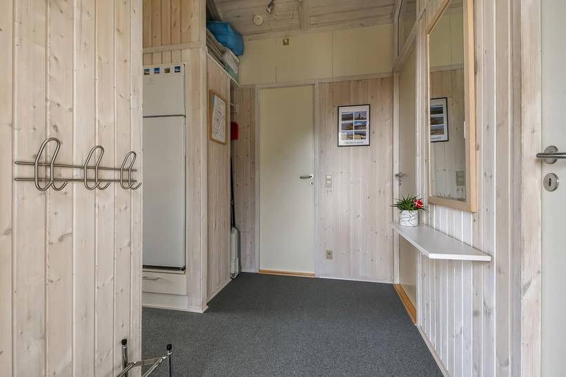 Foto von Ferienhaus EE49 in Vrist - Vejlby Klit - Westjütland