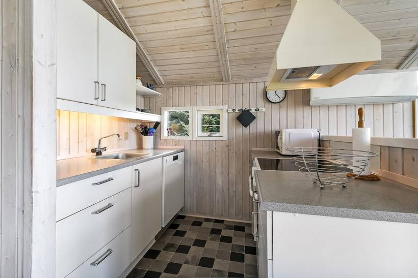Foto von Ferienhaus EE49 in Vrist - Vejlby Klit - Westjütland