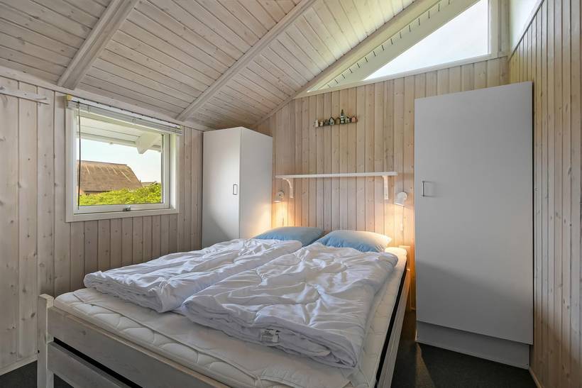 Foto von Ferienhaus EE49 in Vrist - Vejlby Klit - Westjütland