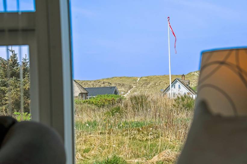 Foto von Ferienhaus EE49 in Vrist - Vejlby Klit - Westjütland