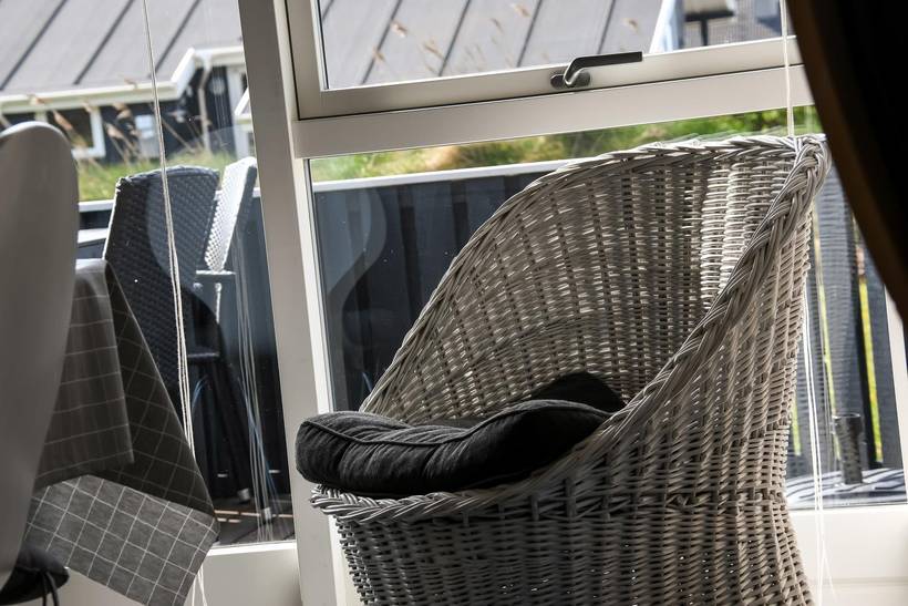 Foto von Ferienhaus EE49 in Vrist - Vejlby Klit - Westjütland