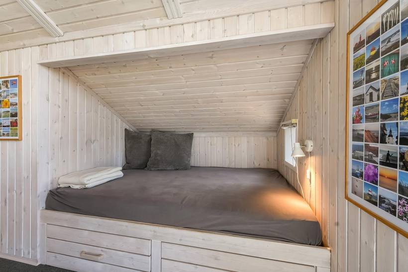 Foto von Ferienhaus EE49 in Vrist - Vejlby Klit - Westjütland
