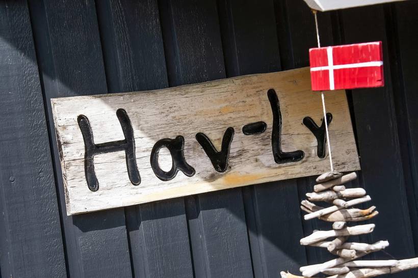 Foto von Ferienhaus EE49 in Vrist - Vejlby Klit - Westjütland
