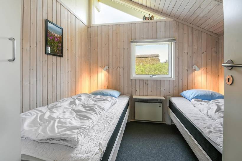 Foto von Ferienhaus EE49 in Vrist - Vejlby Klit - Westjütland