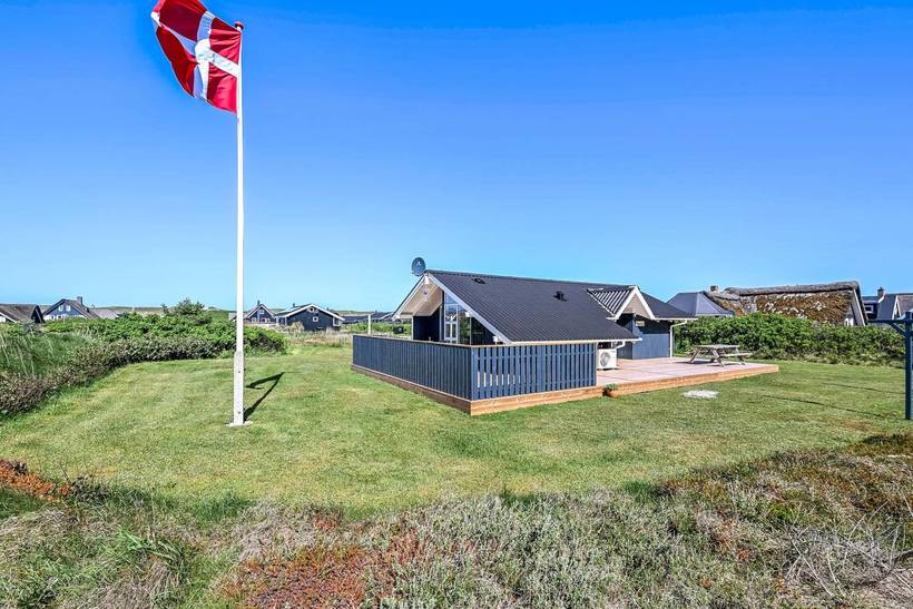 Foto von Ferienhaus EE49 in Vrist - Vejlby Klit - Westjütland