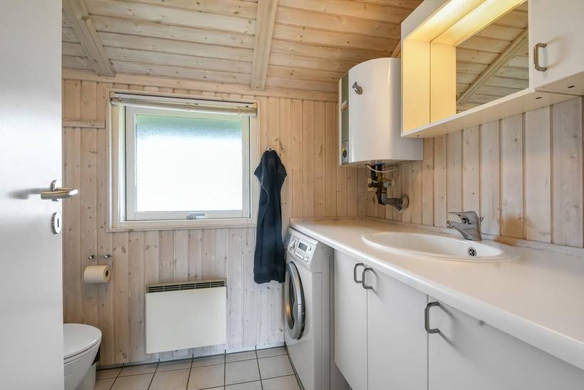 Foto von Ferienhaus EE49 in Vrist - Vejlby Klit - Westjütland