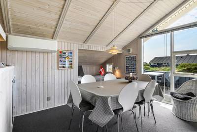 Vorschaubild von Ferienhaus EE49 in Vrist - Vejlby Klit - Westjütland