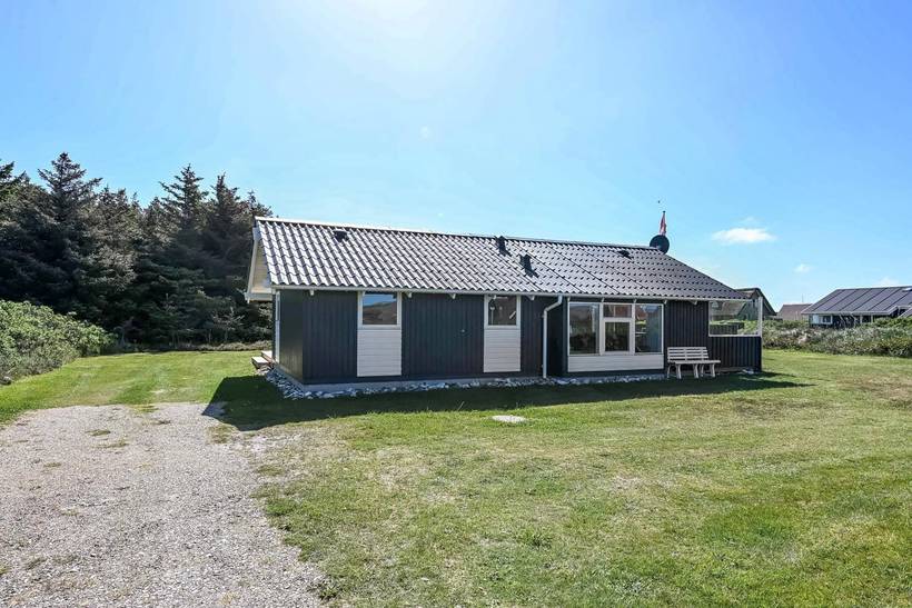 Foto von Ferienhaus EE49 in Vrist - Vejlby Klit - Westjütland