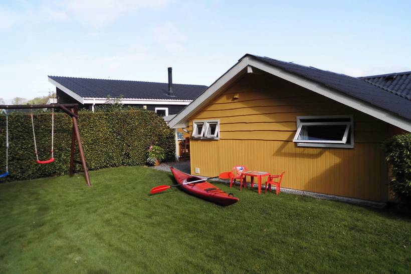 Foto von Ferienhaus EE53 in Grønninghoved - Südjütland
