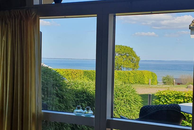 Foto von Ferienhaus EE53 in Grønninghoved - Südjütland