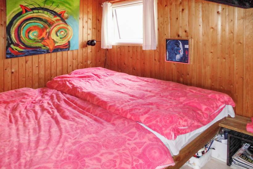 Foto von Ferienhaus EE53 in Grønninghoved - Südjütland