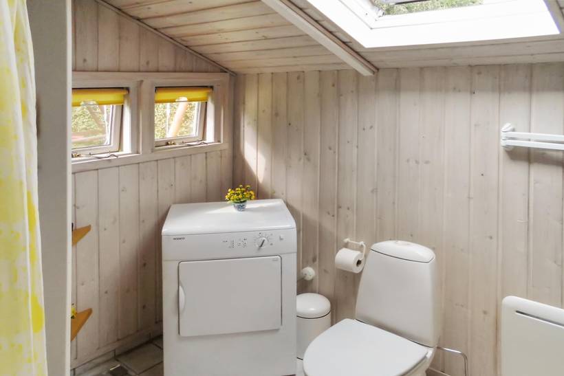 Foto von Ferienhaus EE53 in Grønninghoved - Südjütland