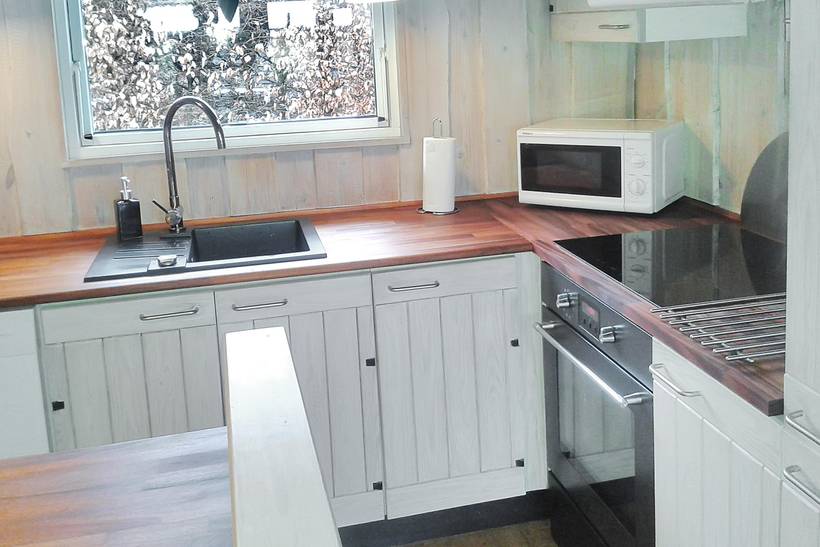 Foto von Ferienhaus EE53 in Grønninghoved - Südjütland