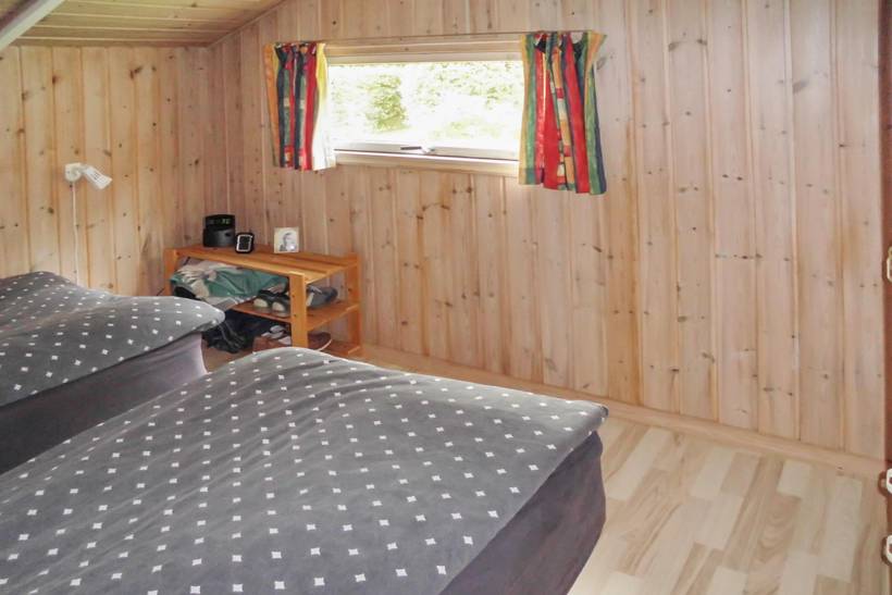 Foto von Ferienhaus EE53 in Grønninghoved - Südjütland