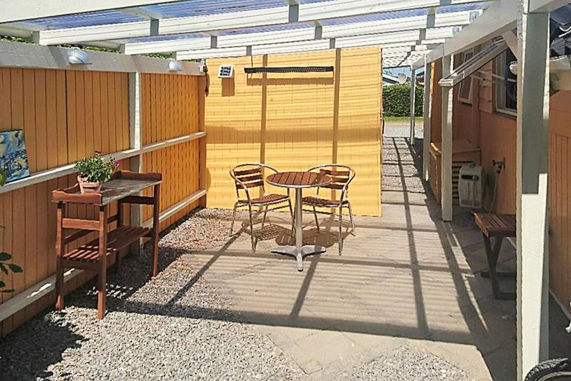 Foto von Ferienhaus EE53 in Grønninghoved - Südjütland