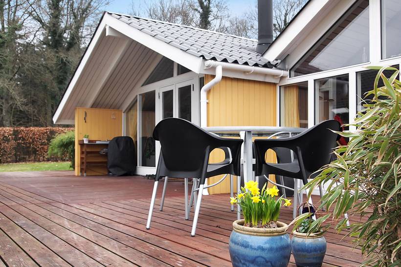 Foto von Ferienhaus EE53 in Grønninghoved - Südjütland