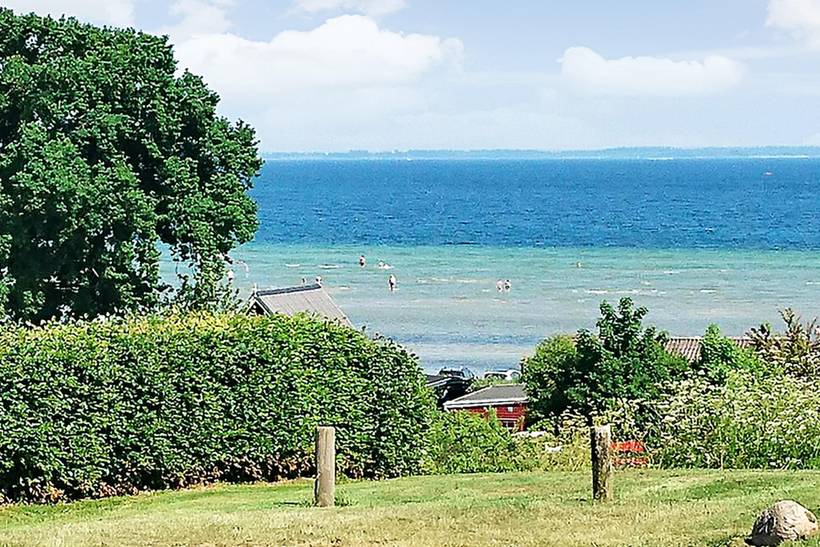 Foto von Ferienhaus EE53 in Grønninghoved - Südjütland