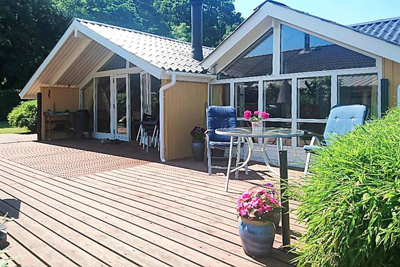 Foto von Ferienhaus EE53 in Grønninghoved - Südjütland