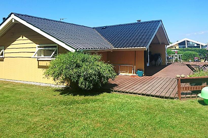 Foto von Ferienhaus EE53 in Grønninghoved - Südjütland