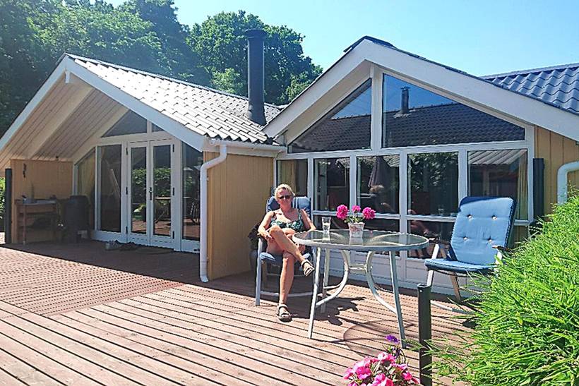 Foto von Ferienhaus EE53 in Grønninghoved - Südjütland