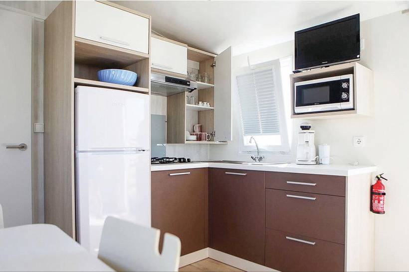 Foto von Ferienhaus EE54 in Årgab - Westjütland
