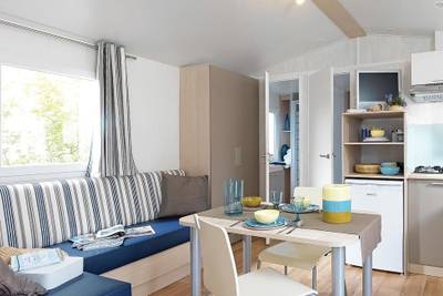 Vorschaubild von Ferienhaus EE54 in Årgab - Westjütland