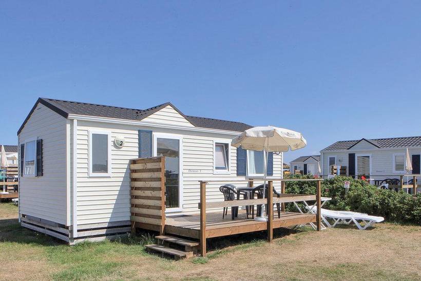 Foto von Ferienhaus EE54 in Årgab - Westjütland