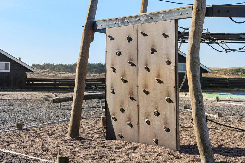 Foto von Ferienhaus EE54 in Årgab - Westjütland