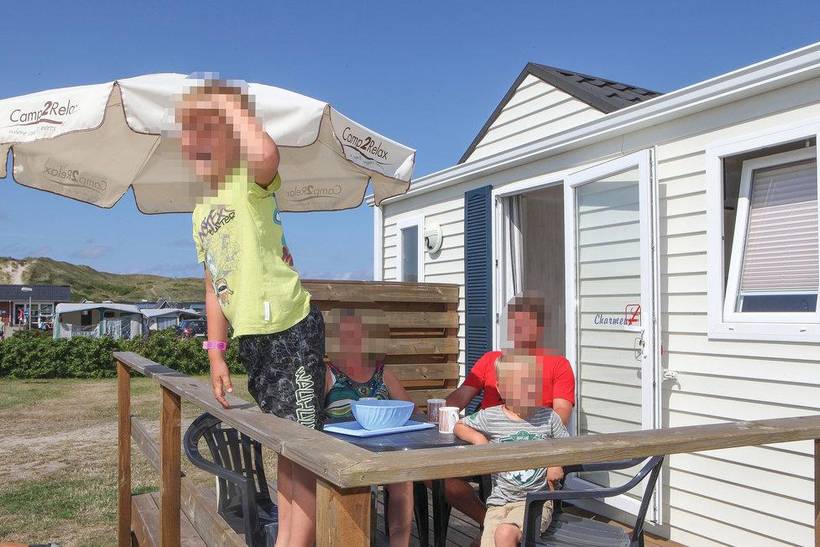 Foto von Ferienhaus EE54 in Årgab - Westjütland