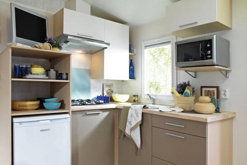 Foto von Ferienhaus EE54 in Årgab - Westjütland