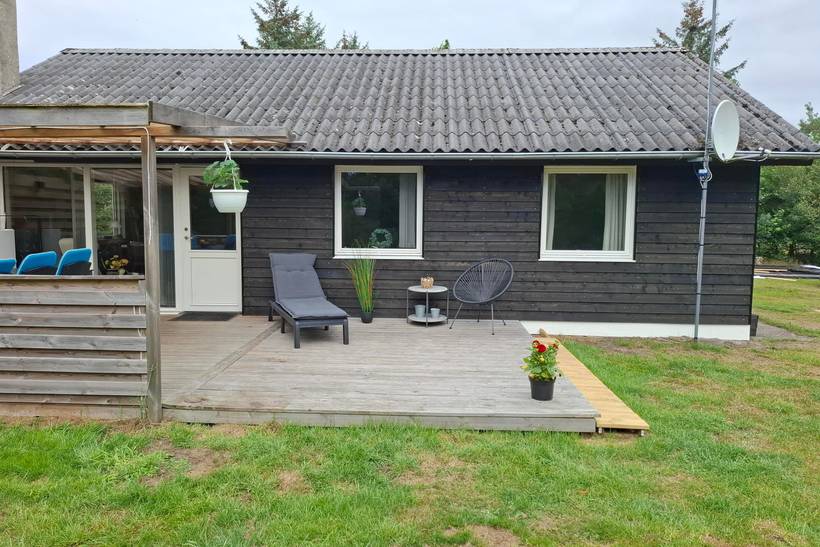 Foto von Ferienhaus EE55 in Blåvand - Westjütland