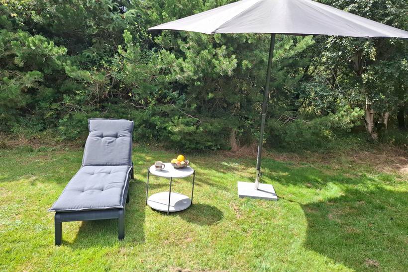Foto von Ferienhaus EE55 in Blåvand - Westjütland