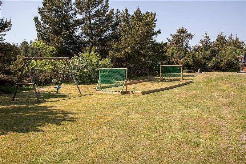 Foto von Ferienhaus EE55 in Blåvand - Westjütland