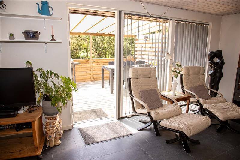 Foto von Ferienhaus EE55 in Blåvand - Westjütland